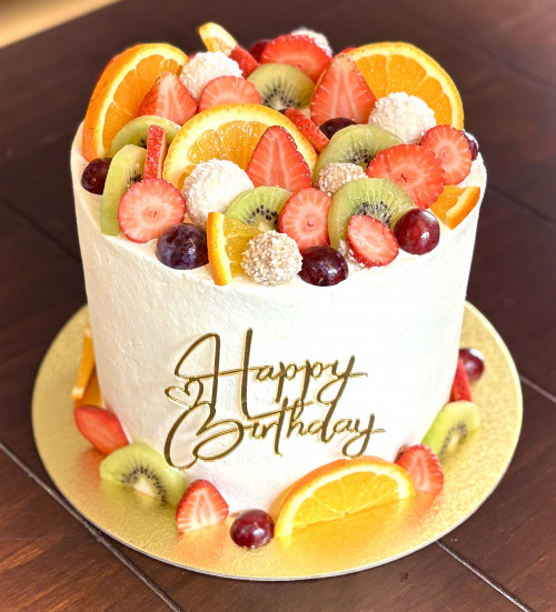 Tropical-Cocktail-Torte